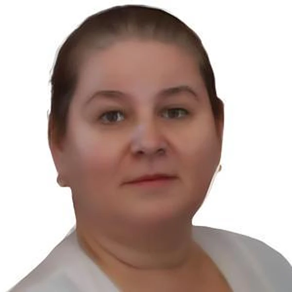 Плескачевская Ольга Леонидовна — Фтизиатр, Санкт-Петербург
