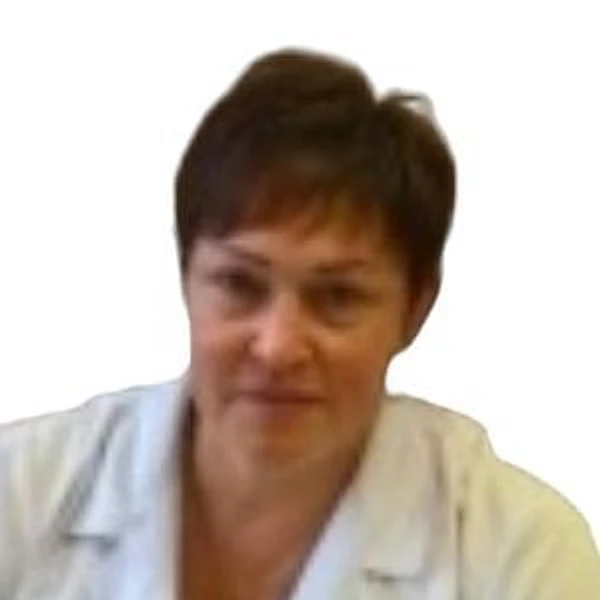 Прибыток Елена Валентиновна — Фтизиатр, Санкт-Петербург