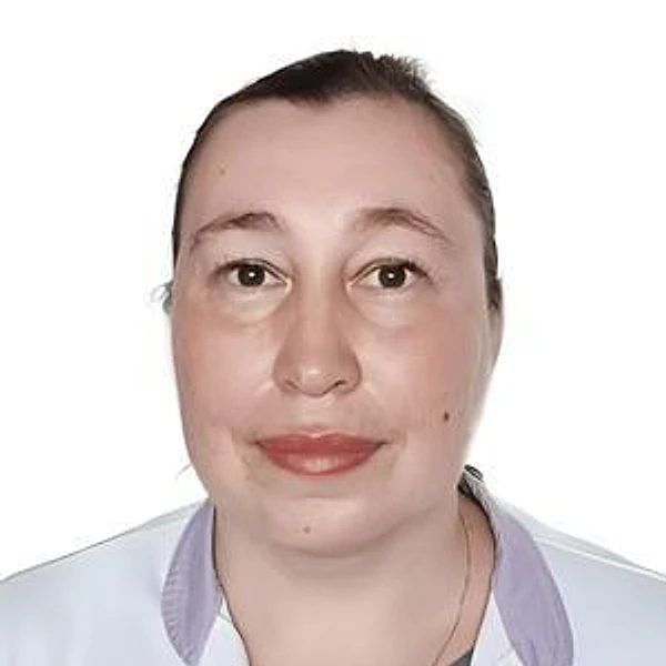 Федорченко Галина Павловна — Рентгенолог, Санкт-Петербург