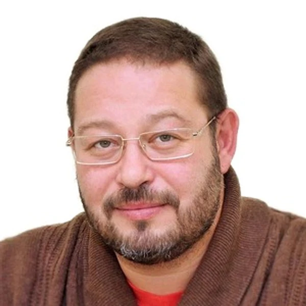 Шкневский Марк Александрович — Психиатр, Санкт-Петербург