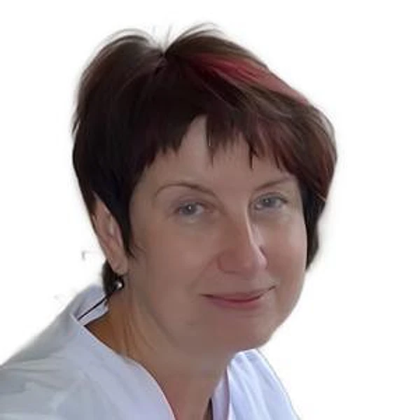 Лебедева Оксана Гелиевна — Психиатр, Санкт-Петербург