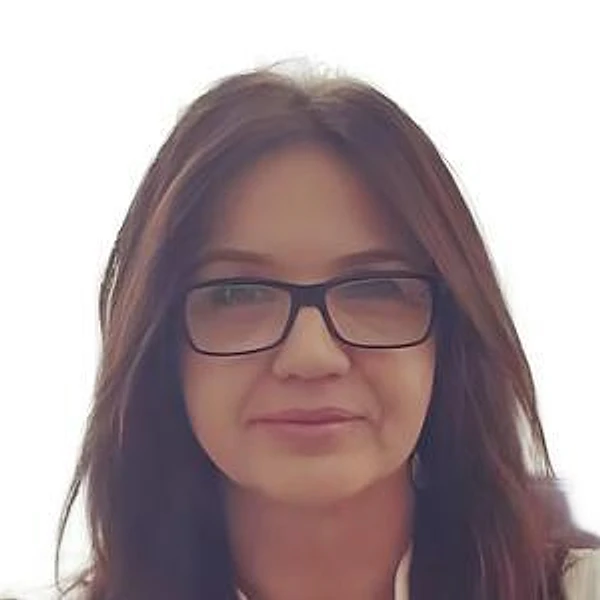 Савицкая Владислава Викторовна — Психиатр, Санкт-Петербург