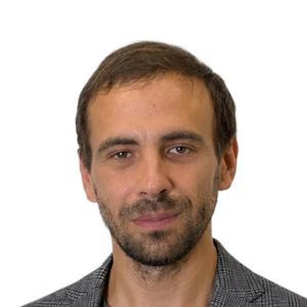 Трушков Дмитрий Сергеевич — Психиатр, Санкт-Петербург
