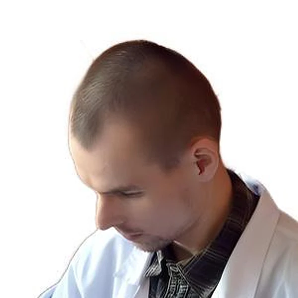 Кривцов Алексей Николаевич — Психиатр, Санкт-Петербург