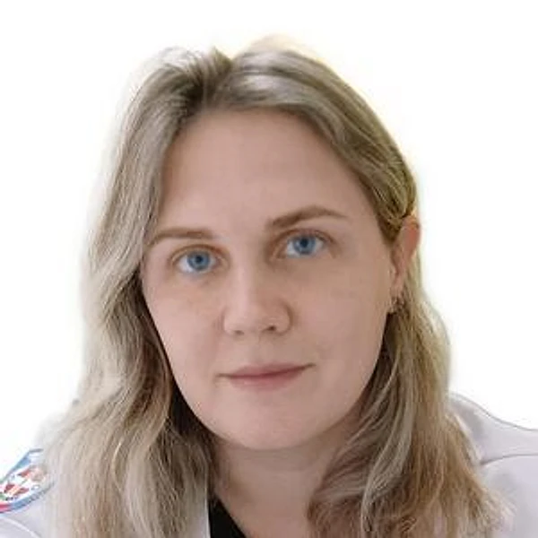 Сиротина Валентина Алексеевна — Психиатр, Психотерапевт, Санкт-Петербург