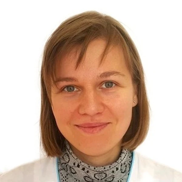 Савельева Мария Сергеевна — Психиатр, Санкт-Петербург