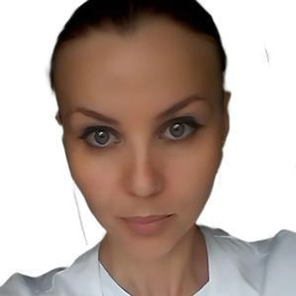 Хмылова Татьяна Николаевна — Психотерапевт, Нарколог, Психиатр, Санкт-Петербург