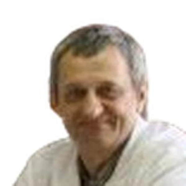 Мазуров Виталий Иванович — Психиатр, Санкт-Петербург