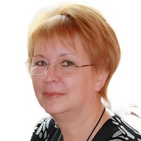 Аристова Татьяна Алексеевна — Клинический психолог, Санкт-Петербург