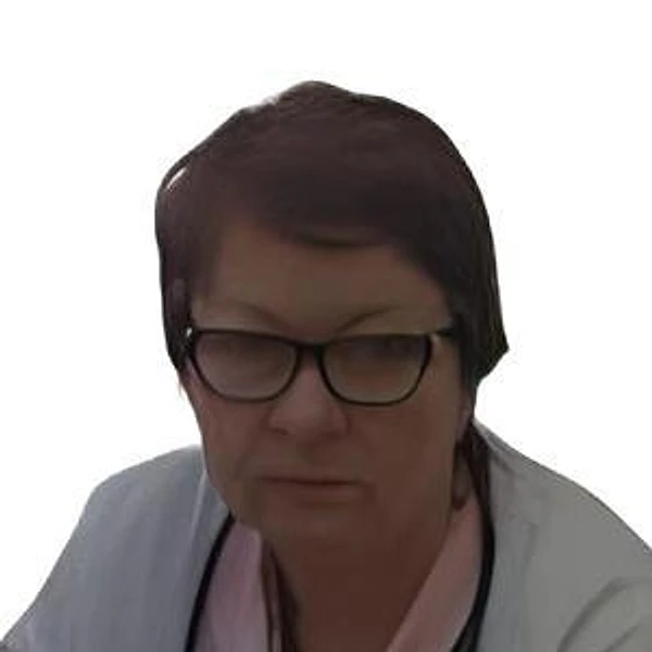 Гомозова Вера Ивановна — Педиатр, Москва