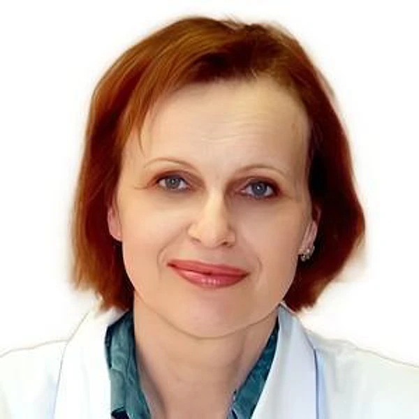 Дмитриева Марина Федоровна — Психиатр, Санкт-Петербург