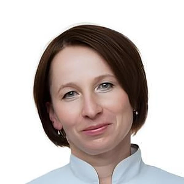 Гончакова Светлана Геннадьевна — Челюстно-лицевой хирург, Москва