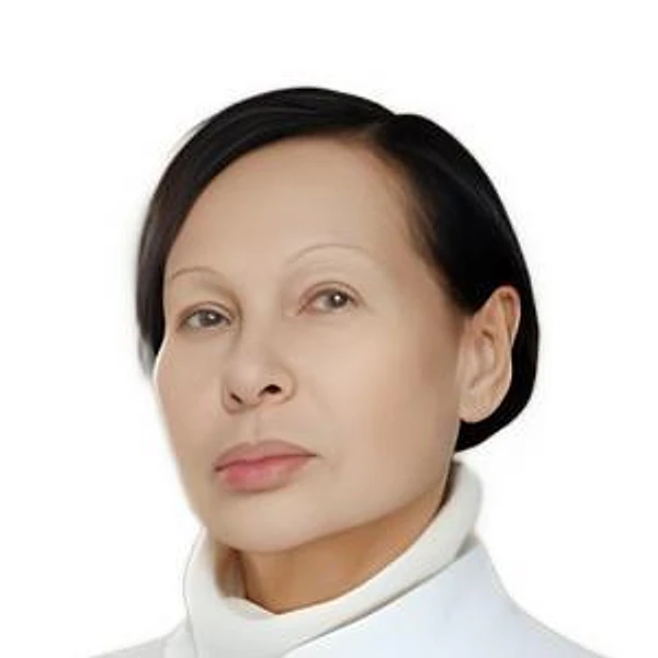Щукина Татьяна Васильевна — Психиатр, Детский психиатр, Нарколог, Санкт-Петербург