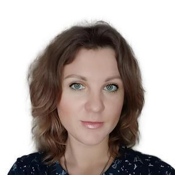Громыко Вероника Дмитриевна — Психиатр, Санкт-Петербург