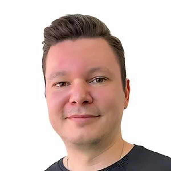 Лысенко Юрий Александрович — Психиатр, Психотерапевт, Санкт-Петербург