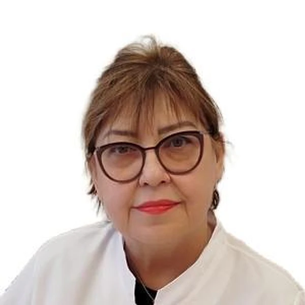 Сухова Марина Николаевна — Психиатр, Санкт-Петербург