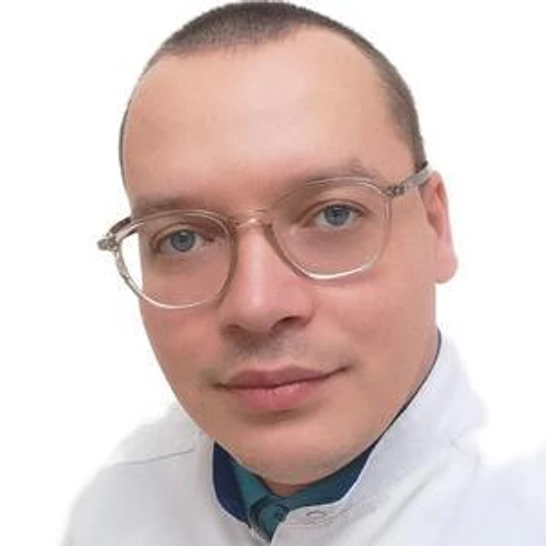 Ткаченко Андрей Владимирович — Психиатр, Нарколог, Санкт-Петербург