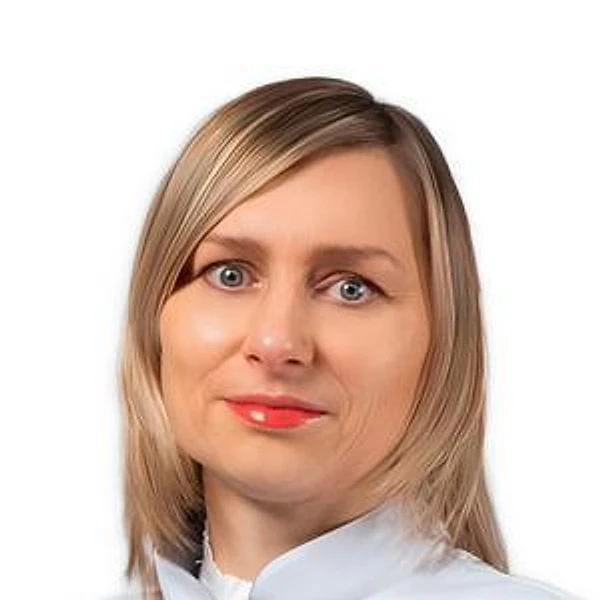 Германова Нина Игоревна — Психиатр, Санкт-Петербург