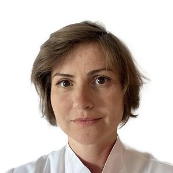 Чомская Вероника Михайловна — Психиатр, Психотерапевт, Санкт-Петербург