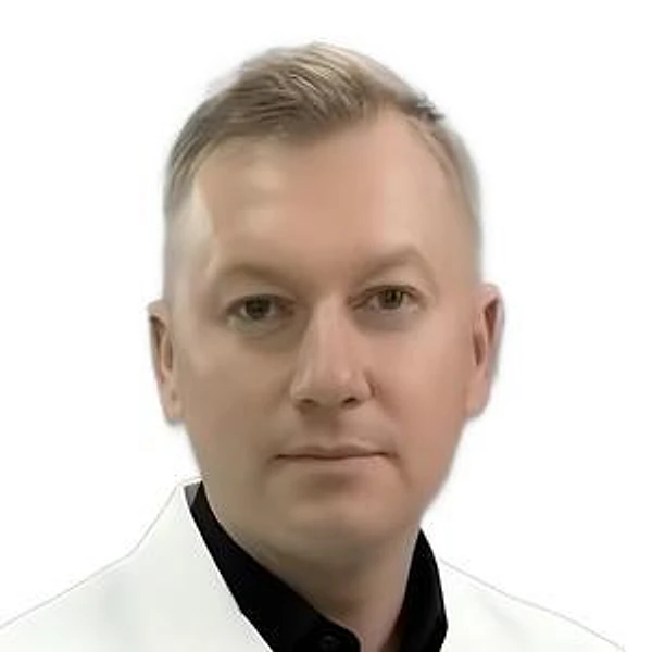 Кильдеев Виталий Витальевич — Психиатр, Санкт-Петербург