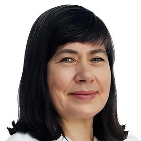 Лунева Елена Николаевна — Психиатр, Психотерапевт, Санкт-Петербург