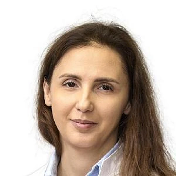Корман Татьяна Александровна — Психолог, Клинический психолог, Семейный психолог, Санкт-Петербург