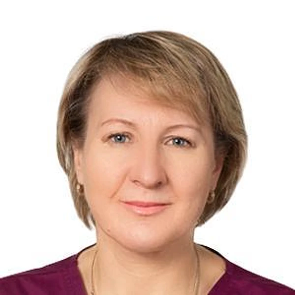 Горбатенкова Наталья Александровна — Гинеколог, Акушер, Гинеколог-хирург, Москва