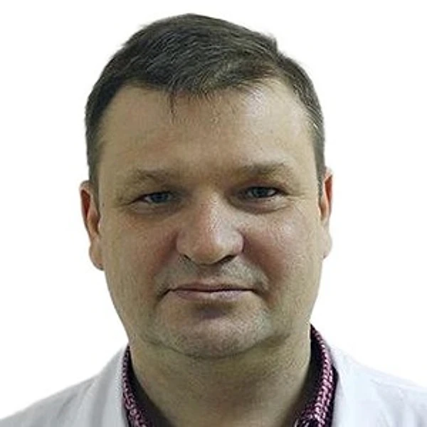 Брежев Константин Юрьевич — Психиатр, Санкт-Петербург