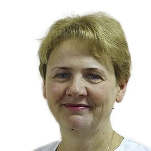 Зеленская Светлана Юрьевна — Психиатр, Санкт-Петербург
