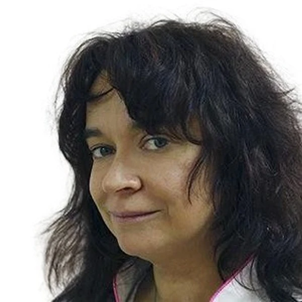 Клименченко Ирина Теодоровна — Психиатр, Санкт-Петербург