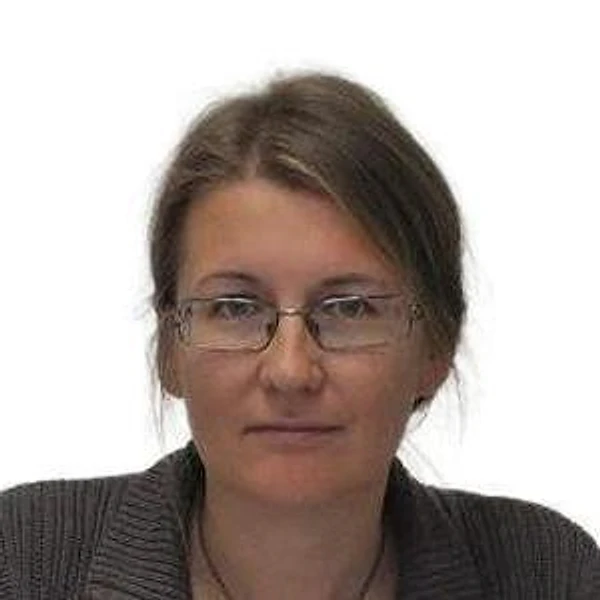Кучанская Наталья Михайловна — Психиатр, Санкт-Петербург