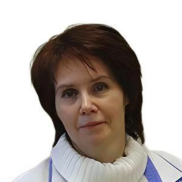 Хамзина Галия Османовна — Психиатр, Санкт-Петербург