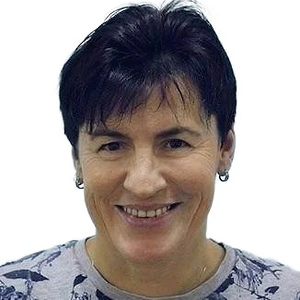 Новикова Лилия Михайловна — Клинический психолог, Санкт-Петербург