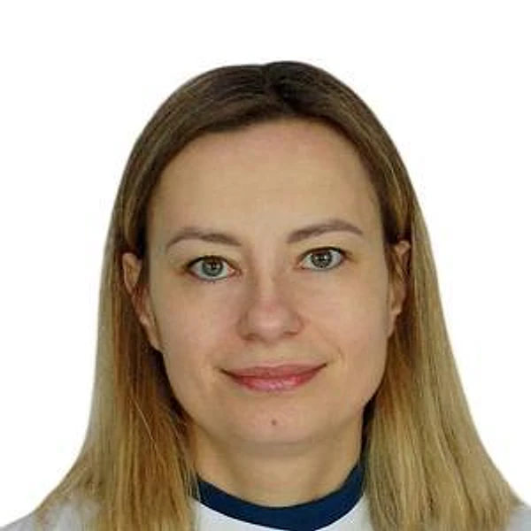 Горячева Светлана Александровна — Психиатр, Санкт-Петербург