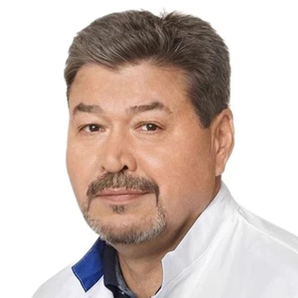 Горбунов Андрей Львович — Гинеколог, Акушер, Москва