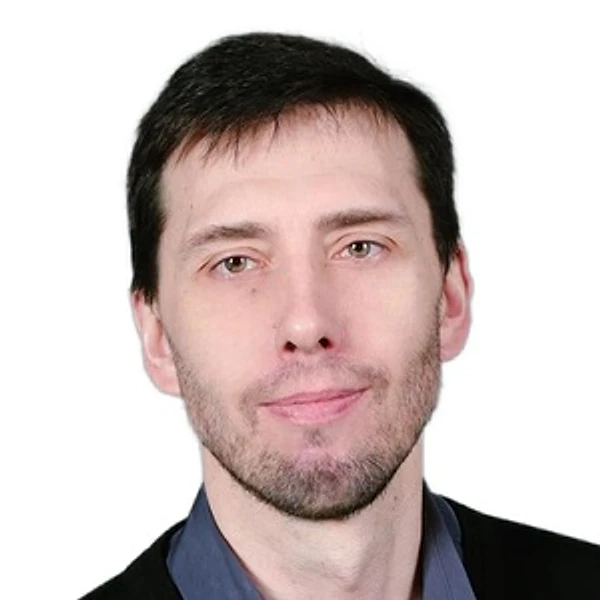 Харланов Дмитрий Васильевич — Психотерапевт, Санкт-Петербург