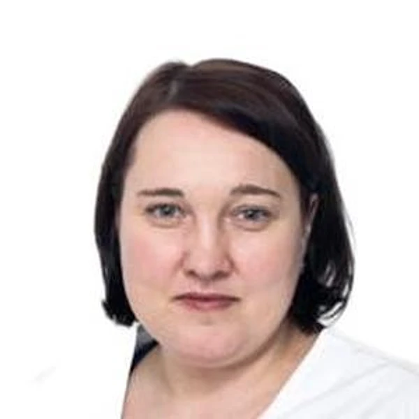 Паршукова Елена Владимировна — Пульмонолог, Новокузнецк