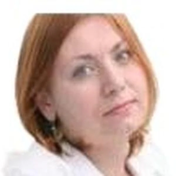 Логачева Ольга Алексеевна — Психотерапевт, Санкт-Петербург
