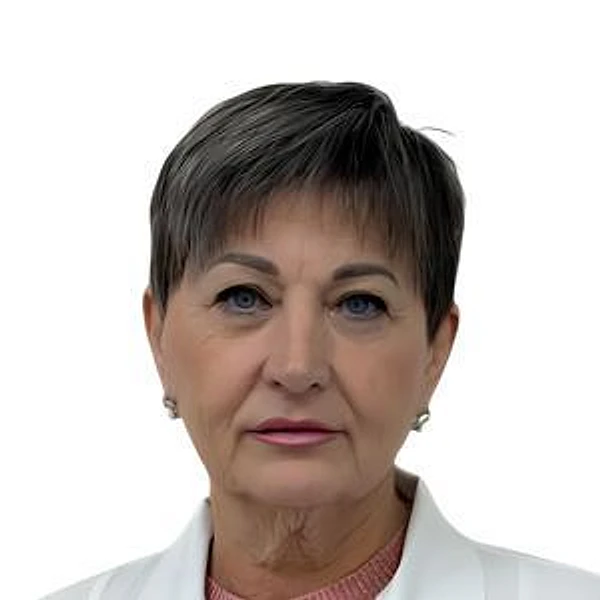 Рогачева Ирина Анатольевна — Гастроэнтеролог, Терапевт, Хабаровск