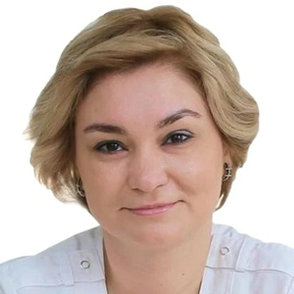 Вагабова Ирайсат Мирзабековна — Маммолог, Онколог, Пластический хирург, Махачкала