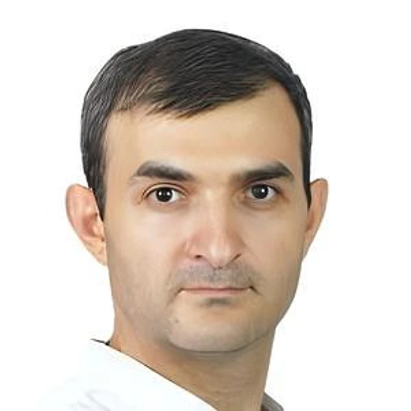Абдуллаев Исмаил Саматович — Хирург, Пластический хирург, Махачкала