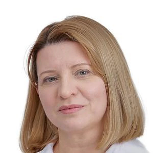 Абдулхалимова Мадина Магомедовна — Врач УЗИ, Детский врач УЗИ, Махачкала