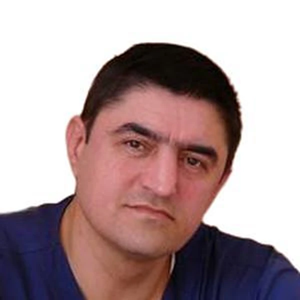 Бадышев Ибрагим Абдуллаевич — Анестезиолог-реаниматолог, Махачкала