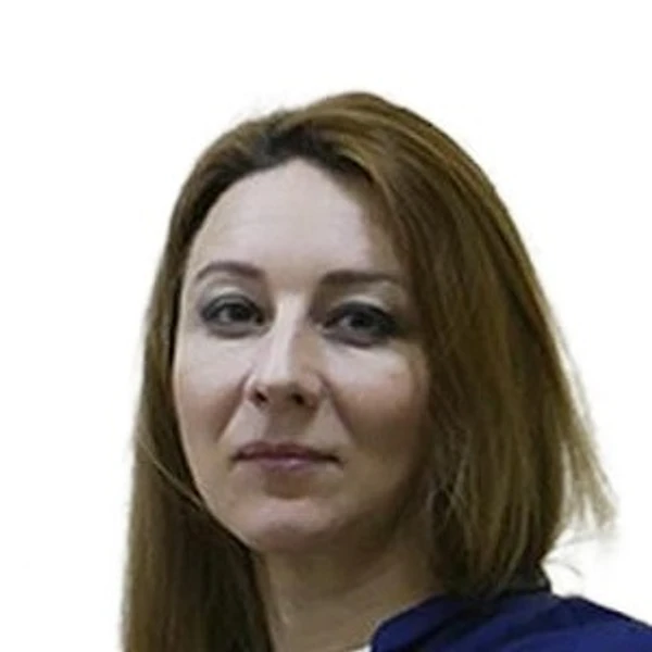 Гайдарбекова Анжела Омаровна — Рентгенолог, Махачкала