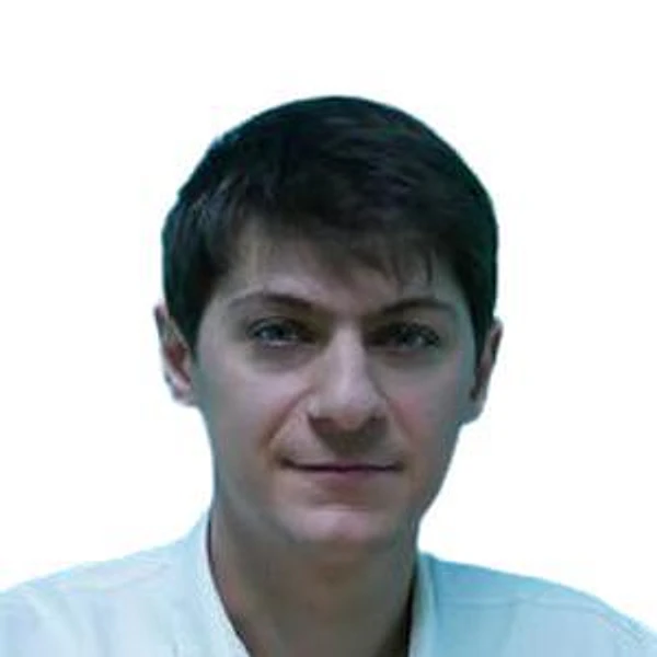 Гарунов Ренат Магомедбекович — Хирург, Махачкала