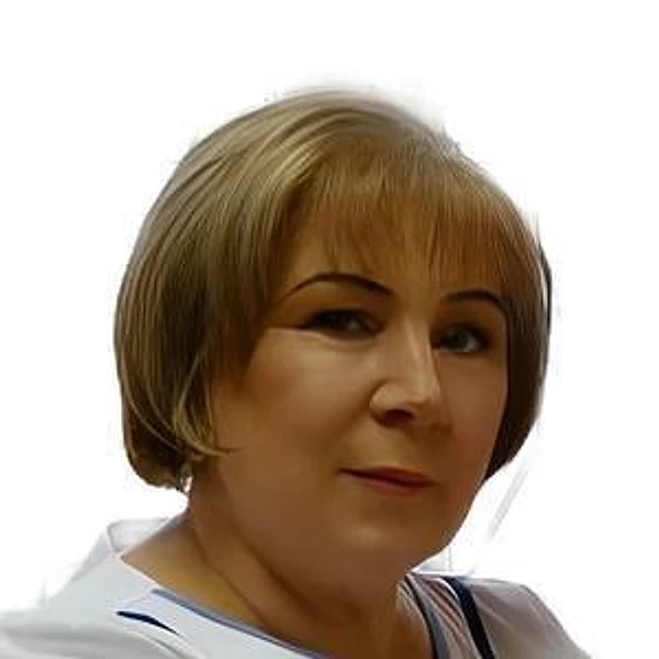 Гарунова Ирина Насруллаевна — Гинеколог, Акушер, Махачкала
