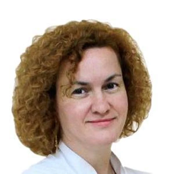 Дадашева Мадина Асамутдиновна — Терапевт, Врач УЗИ, Кардиолог, Махачкала