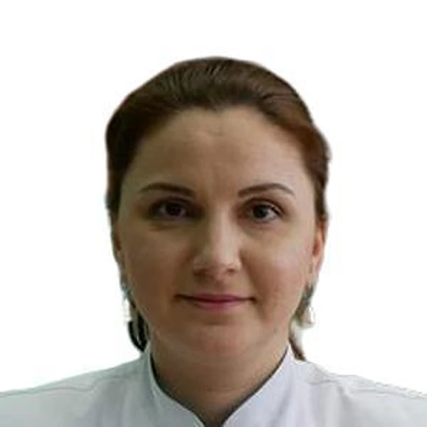Ильясова Фарида Насретдиновна — Невролог, Нейрофизиолог, Махачкала