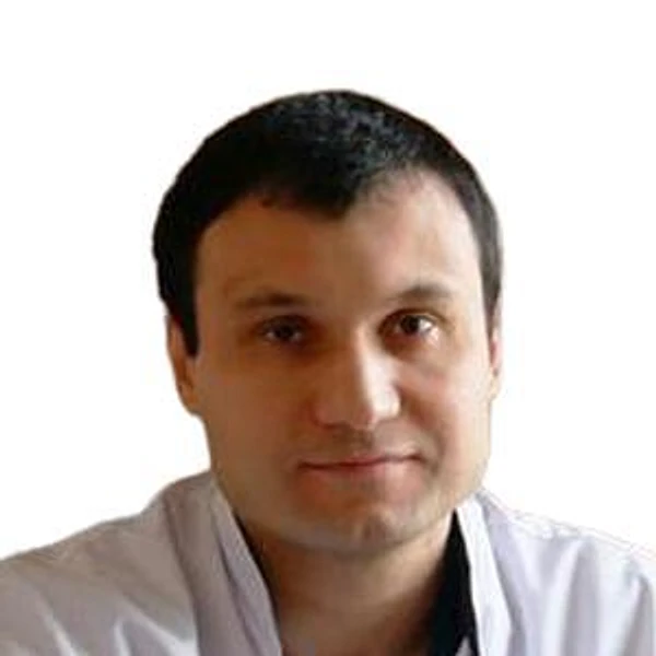 Казакмурзаев Меджид Арсенович — Сосудистый хирург (ангиохирург), Махачкала
