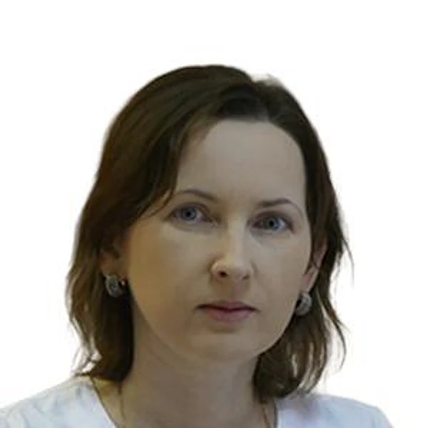 Рязанова Валентина Николаевна — Терапевт, Кардиолог, Махачкала